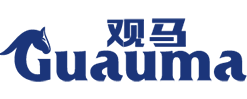 上海觀馬物流設備有限公司